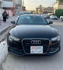 ئاودی A5
